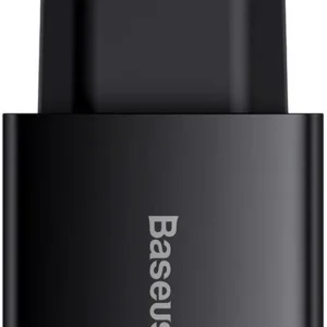 adowarka sieciowa baseus compact quick charger ccxj e01 30w 1cab9bcb73574a5db09e5017c54c50b8