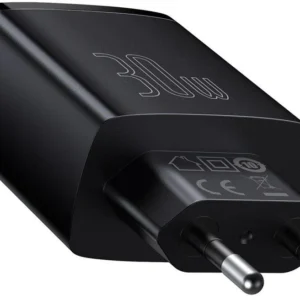 adowarka sieciowa baseus compact quick charger ccxj e01 30w ea7e44c8f44348e79e8302c8b8098911