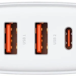 adowarka sieciowa baseus compact quick charger ccxj e02 30w 43f7d1fce9674c4791c59c68d4c1bc25