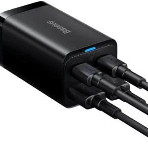 adowarka sieciowa baseus gan 3 pro desktop charger ccgp04010 7e50ff4128c9495ab13e8c9db2995bb5