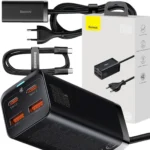 adowarka sieciowa baseus gan 3 pro desktop fast charger ccgp 9577647b9b4048d78995b3cf69e4be72
