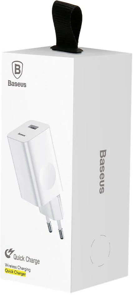 adowarka sieciowa baseus quick charger ccall bx02 24w 1x usb 120c08e84de142748da1b69a8940ff97