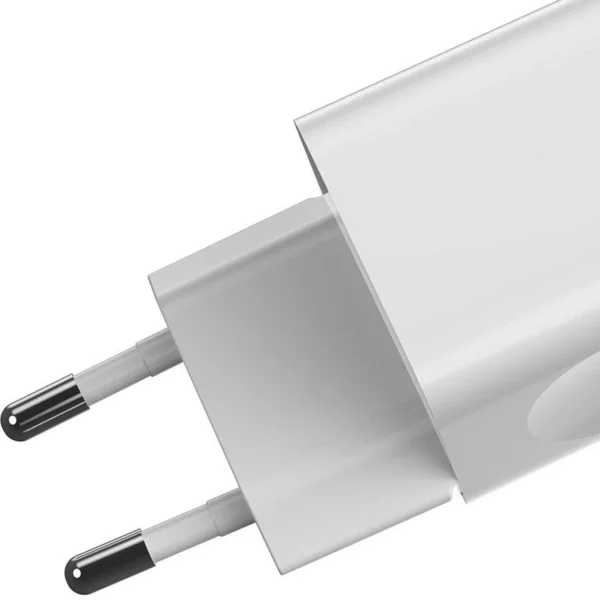adowarka sieciowa baseus quick charger ccall bx02 24w 1x usb 3545562b28384553aca31c9e19f9b1b6