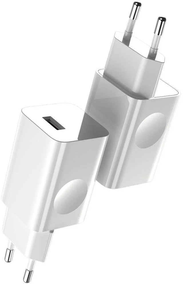 Ładowarka sieciowa Baseus Quick Charger CCALL-BX02 – nowoczesny, stylowy design to jest to!