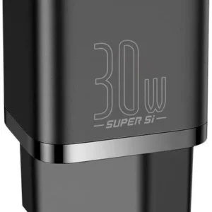 adowarka sieciowa baseus super si quick charger 1c ccsup j01 3af1e28e90cb40ec93fa1f80d7a79aec