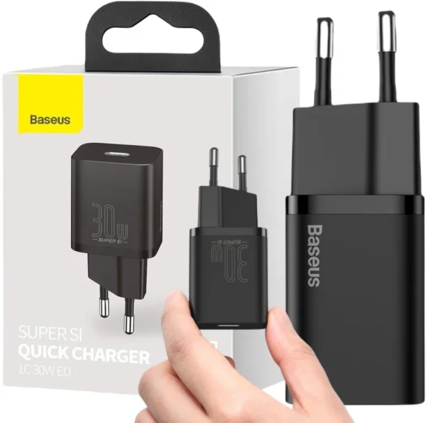 adowarka sieciowa baseus super si quick charger 1c ccsup j01 c1442a04896a46258cb368e053aa8b7d adowarka sieciowa baseus super si quick charger 1c ccsup j01 c1442a04896a46258cb368e053aa8b7d