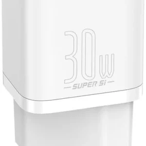adowarka sieciowa baseus super si quick charger 1c csup j02 56bb2d8caeb54c99be49e609b85421e8