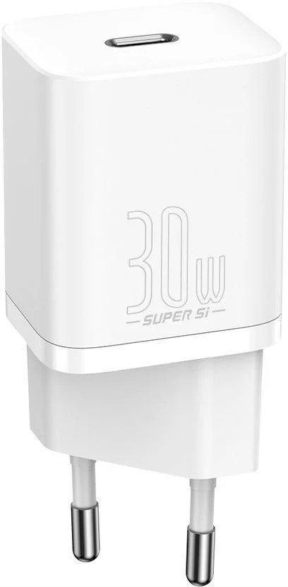 adowarka sieciowa baseus super si quick charger 1c csup j02 56bb2d8caeb54c99be49e609b85421e8