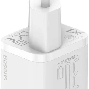adowarka sieciowa baseus super si quick charger 1c csup j02 80fc072e24c74201bd9b1982be29d88a