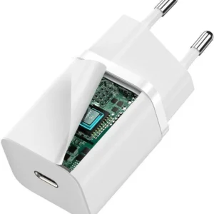 adowarka sieciowa baseus super si quick charger 1c csup j02 c325dc11f816491fb20b93f4903a3561