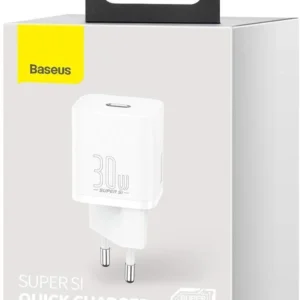 adowarka sieciowa baseus super si quick charger 1c csup j02 f7ef3586415e40f6a685d2811f0c11a5