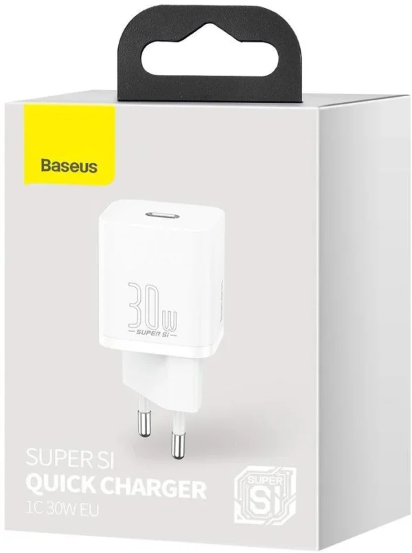 adowarka sieciowa baseus super si quick charger 1c csup j02 f7ef3586415e40f6a685d2811f0c11a5