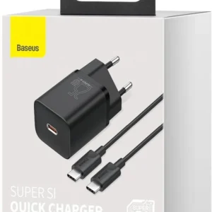 adowarka sieciowa baseus super si quick charger 1c tzccsup l 127ee4d5152145869f4abf27f032604a