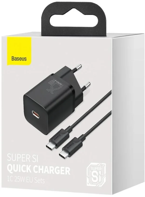 adowarka sieciowa baseus super si quick charger 1c tzccsup l 127ee4d5152145869f4abf27f032604a
