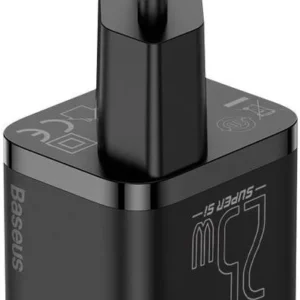 adowarka sieciowa baseus super si quick charger 1c tzccsup l 253bf543b3f0440abb45a64ea30202a2