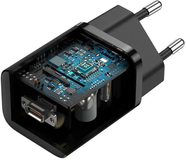 adowarka sieciowa baseus super si quick charger 1c tzccsup l ec60d81165d841bb8c7389290a742260