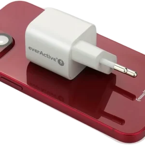 adowarka sieciowa everactive gan sc 390q 30w 1xusb c 1xusb a 9657d47f901943b59b2fa7710018757b