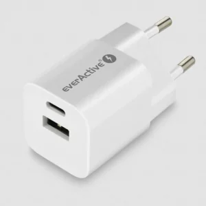 adowarka sieciowa everactive gan sc 390q 30w 1xusb c 1xusb a 9f8a4fdca7184925b1f1600c432f29c7