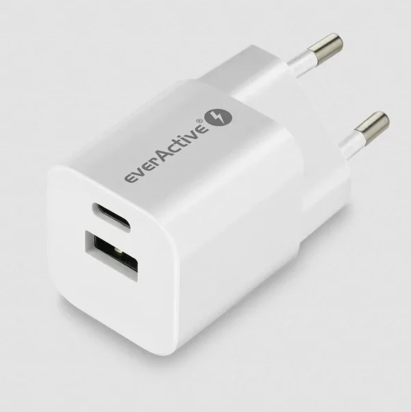 adowarka sieciowa everactive gan sc 390q 30w 1xusb c 1xusb a 9f8a4fdca7184925b1f1600c432f29c7