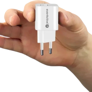 adowarka sieciowa everactive gan sc 390q 30w 1xusb c 1xusb a b48d894e3c8c4b209e7275f765a93f80