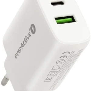 adowarka sieciowa everactive sc 370q 25w 1xusb c 1xusb a pd 5739cd3292a04b348c8dd69793adf08b