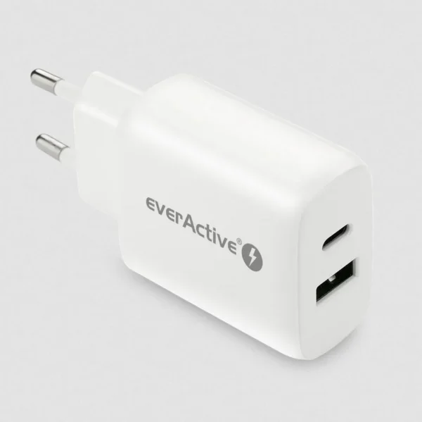 adowarka sieciowa everactive sc 370q 25w 1xusb c 1xusb a pd 6ed434be12f148b2889ebcb3144eb1b2