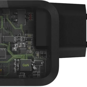 adowarka sieciowa green cell powergan 65w 2xusb c 1xusb a ch 62095cb1541a45bfb1b6a40093d2054e