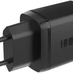 adowarka sieciowa greencell powersource duo30 30w 1xusb c 1x 4bdec84cafff4f4ca27fd1888cbf2a90