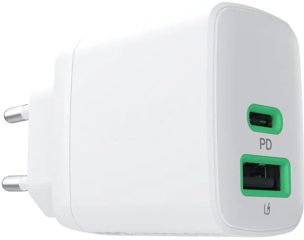 adowarka sieciowa greencell powersource duo30 30w 1xusb c 1x 5c7534ba9b9b45ee88dcb7f87a19ef8b