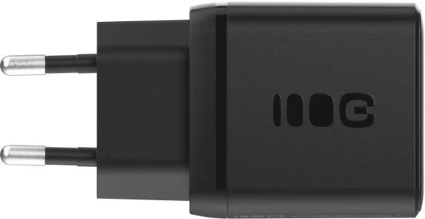 adowarka sieciowa greencell powersource duo30 30w 1xusb c 1x 910ef5edf8b64a448c659a1bb120be30