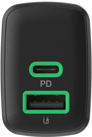 adowarka sieciowa greencell powersource duo30 30w 1xusb c 1x a679f55d3a23485ba05ae08e3d72446c