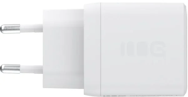 adowarka sieciowa greencell powersource duo30 30w 1xusb c 1x d01b1d578a0b4c86a897884d46ab0e20