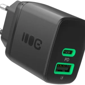 adowarka sieciowa greencell powersource duo30 30w 1xusb c 1x f760617178a945378d5b97d4f4cd8faf