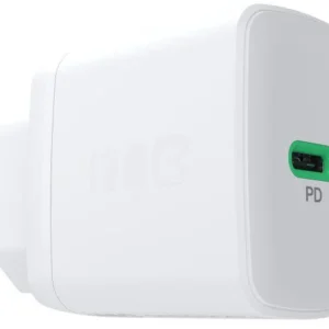 adowarka sieciowa greencell powersource solo30 30w 1xusb c p 6785d415258549139aa2257bc97cd363