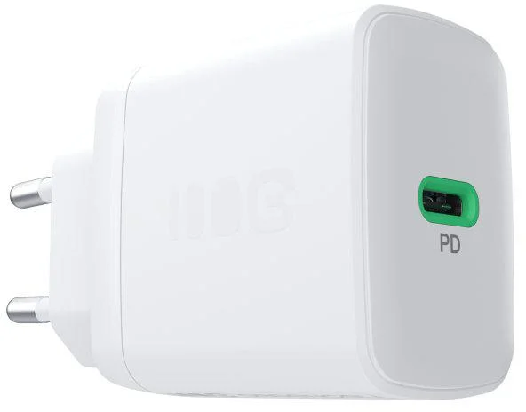 adowarka sieciowa greencell powersource solo30 30w 1xusb c p 6785d415258549139aa2257bc97cd363