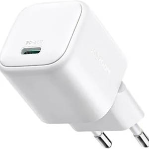 adowarka sieciowa joyroom jr tcg15 mini 30w gan usb c biaa 3df5d9279d6e4697942b46fdd7c41efa