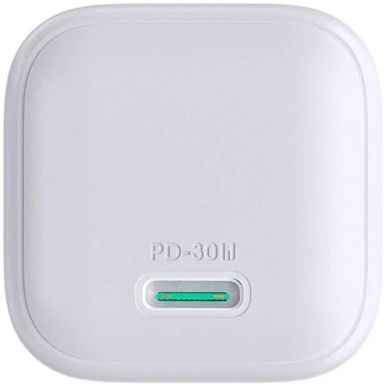 adowarka sieciowa joyroom jr tcg15 mini 30w gan usb c biaa 9fa692ac35b44a618bc59793201c18e2