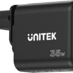 adowarka sieciowa unitek gan pd 35w usb c usb a czarna adf90c1e35a442fcb55860e157d39cfb