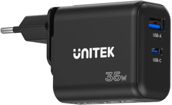 adowarka sieciowa unitek gan pd 35w usb c usb a czarna adf90c1e35a442fcb55860e157d39cfb adowarka sieciowa unitek gan pd 35w usb c usb a czarna adf90c1e35a442fcb55860e157d39cfb