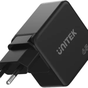 adowarka sieciowa unitek gan pd 65w podrozna 3 porty 81f882a59ad8421c9ab46078dbc61fb1