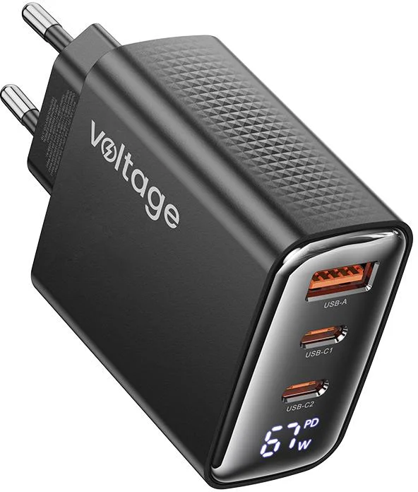 adowarka sieciowa voltage gan charger 67w pd 30 qc 40 usb a 799c54f788324ec0ad05aca99738b0f9 adowarka sieciowa voltage gan charger 67w pd 30 qc 40 usb a 799c54f788324ec0ad05aca99738b0f9