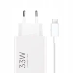 adowarka sieciowa xiaomi 33w charging combo 5fc586f03fc045a2bc4b10ddf232b14f