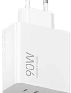 adowarka sieciowa xiaomi 90w hypercharge power adapter 2xusb 3e0910af4583408c980ccced55a04a6a