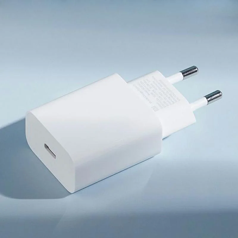 Ładowarka sieciowa Xiaomi Mi 20W USB (Type-C)
