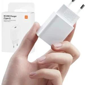 adowarka sieciowa xiaomi mi 20w usb type c 38daf76000514270ae650d35d7ac27b1