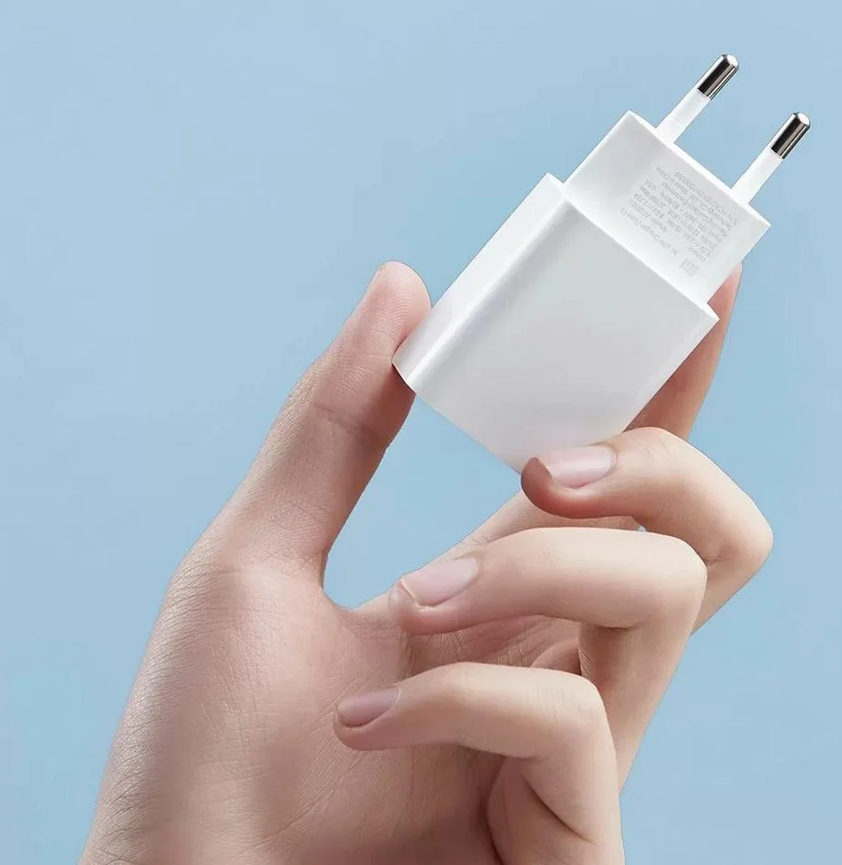 Ładowarka sieciowa Xiaomi Mi 20W USB (Type-C)
