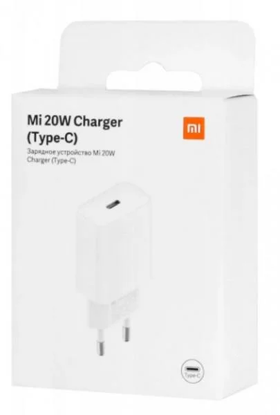 adowarka sieciowa xiaomi mi 20w usb type c 5e32326603d64811b0344e37ff3c2941