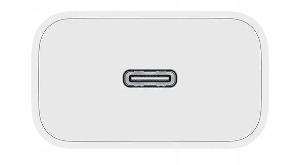 Ładowarka sieciowa Xiaomi Mi 20W USB (Type-C)