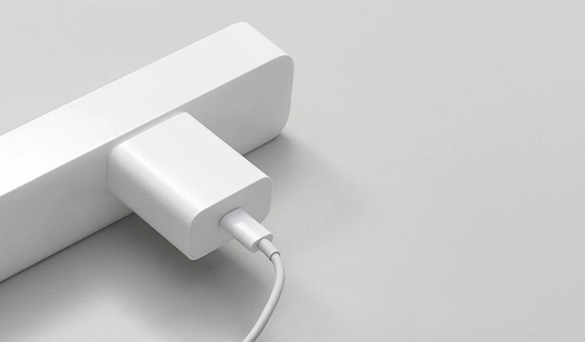 Ładowarka sieciowa Xiaomi Mi 20W USB (Type-C)