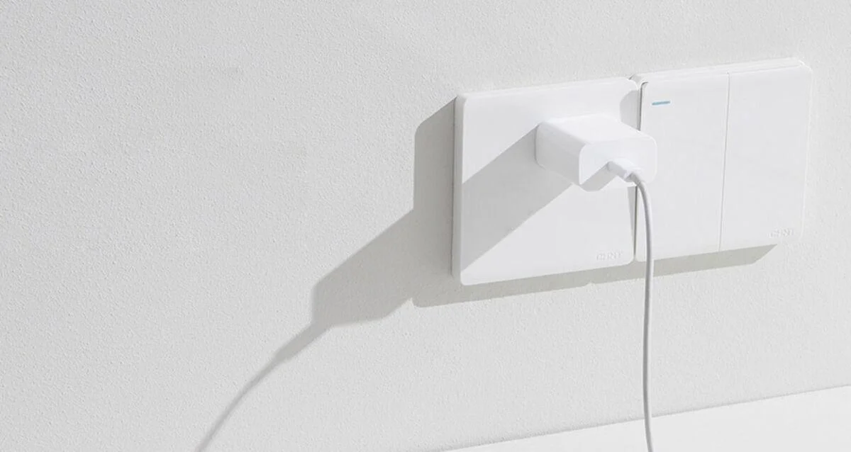 Ładowarka Xiaomi Mi 20W Charger USB Type-C PD3.0 QC3.0 - szybkie ładowanie, kompatybilność, pełne bezpieczeństwo